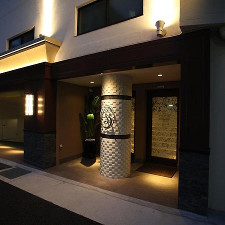 Hotel Swing Kobe (Adults Only) Exterior photo