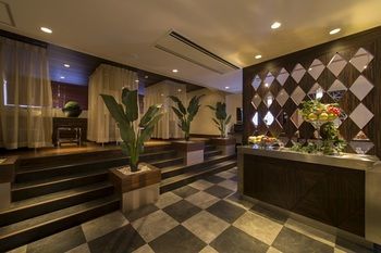 Hotel Swing Kobe (Adults Only) Exterior photo