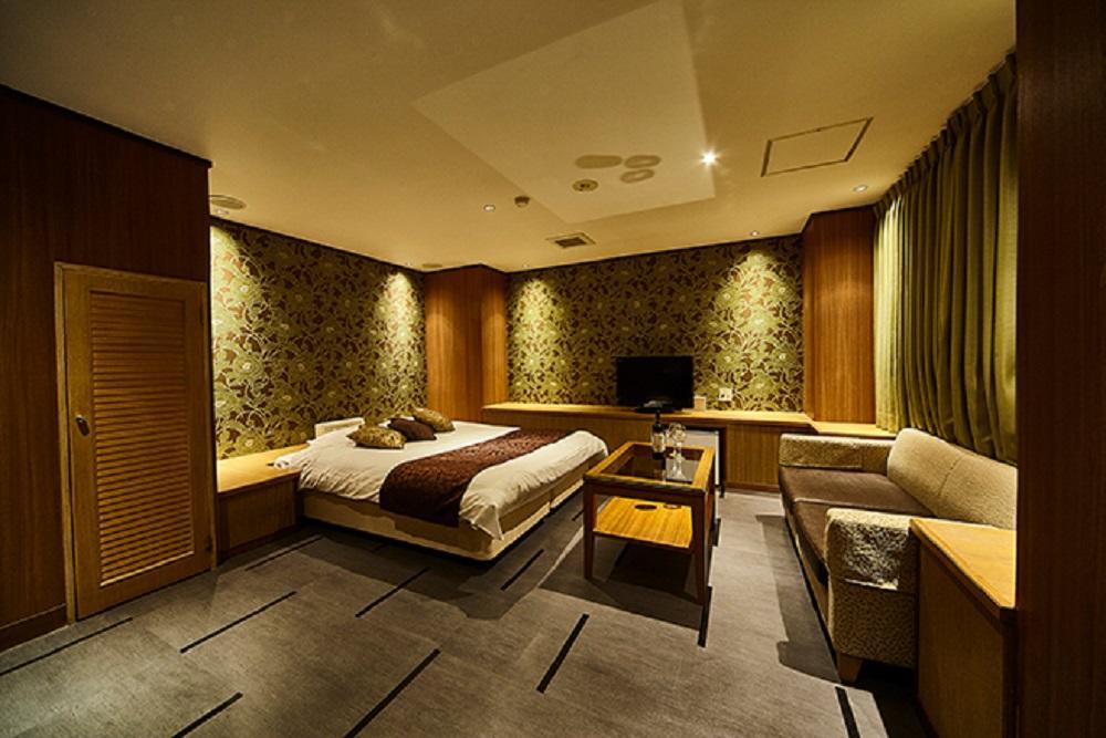 Hotel Swing Kobe (Adults Only) Exterior photo